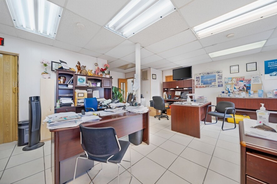 More Photos Of 5720 Hallandale Beach Blvd, West Park Freestanding For Sale