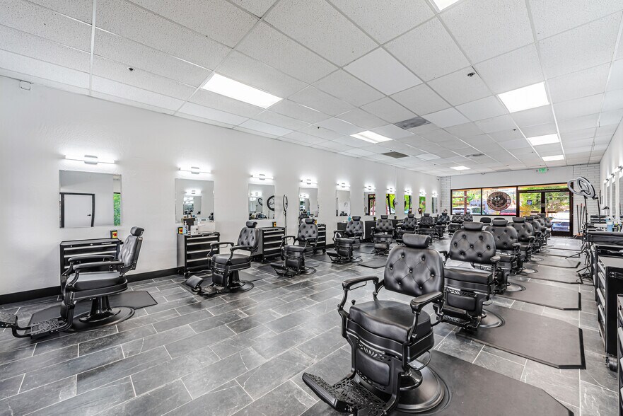 More Photos Of 16795 Monterey Rd, Morgan Hill Freestanding For Sale