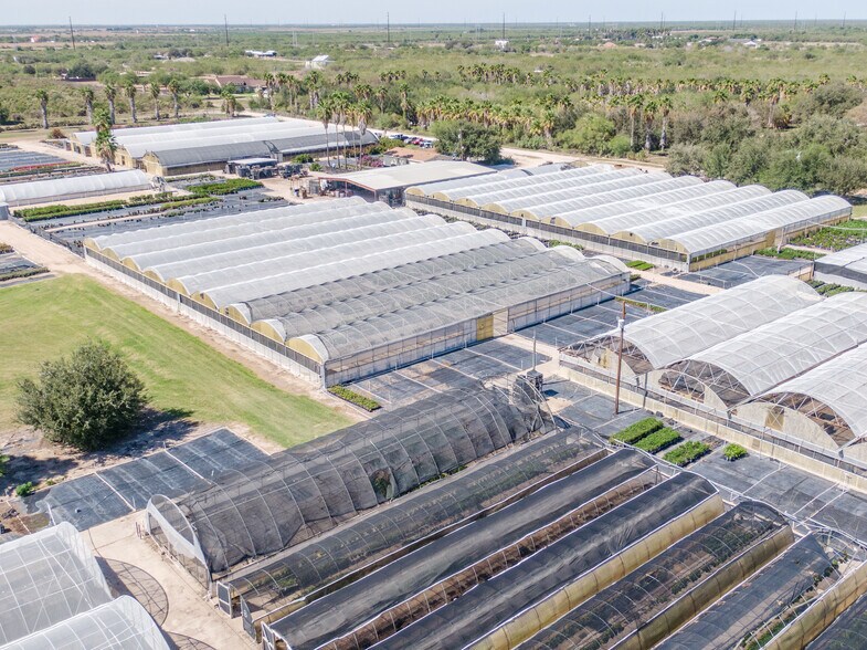 More Photos Of 5116 N Jackson Rd, Edinburg Land For Sale