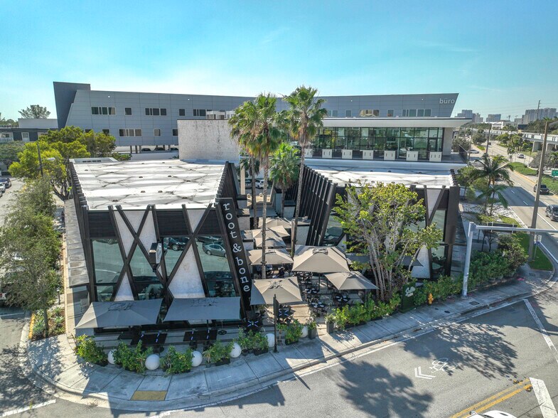 More Photos Of 5958 S Dixie Hwy, South Miami Restaurant For Lease