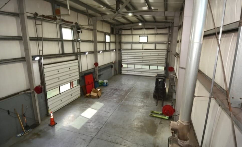 More Photos Of 90 Tyler Pl, South Plainfield Warehouse For Sale