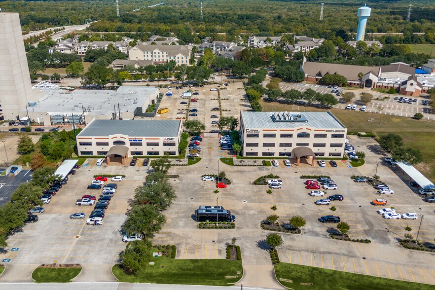 More Photos Of 14521 Old Katy Rd, Houston Unknown For Lease