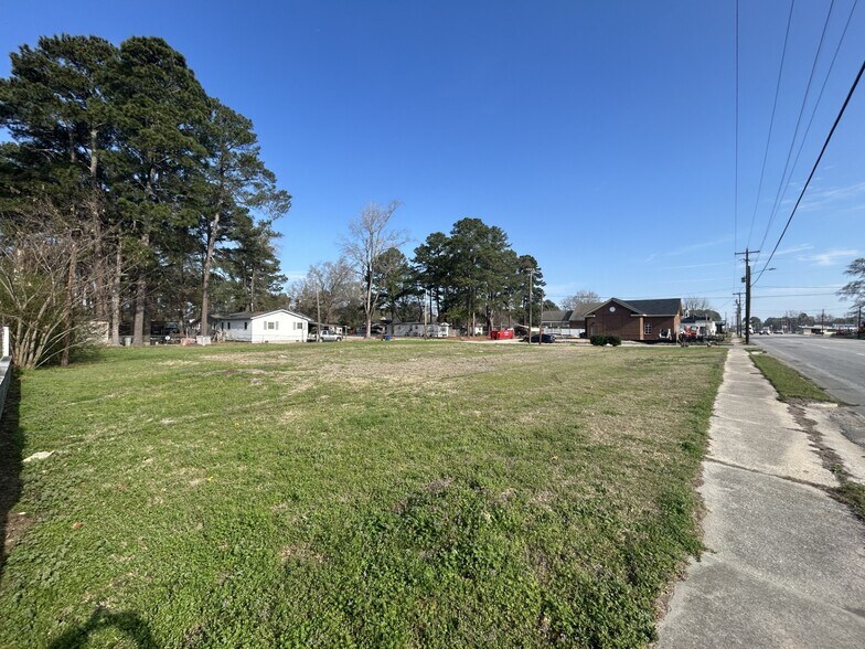 More Photos Of 4000 Hathaway Blvd, Rocky Mount Land For Sale