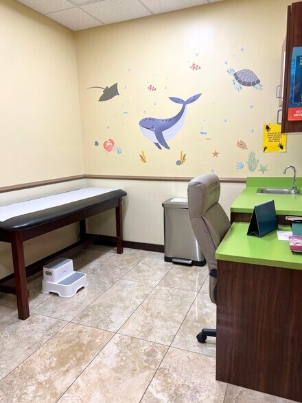 Photo of 1st Floor Ste 101