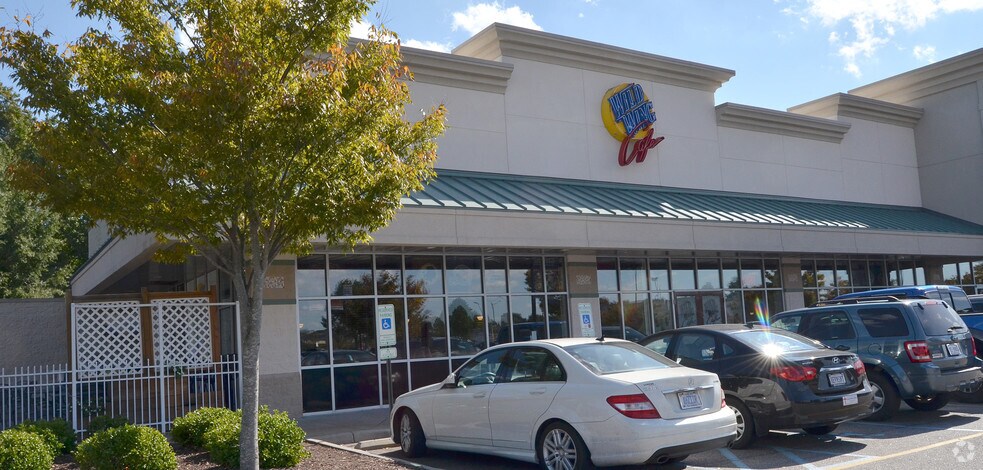 More Photos Of 1437 Sams Dr, Chesapeake Unknown For Lease