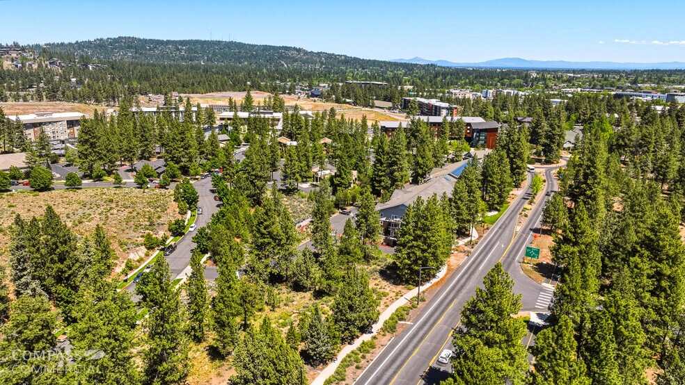 More Photos Of 1030 SW Yates Dr, Bend Land For Sale
