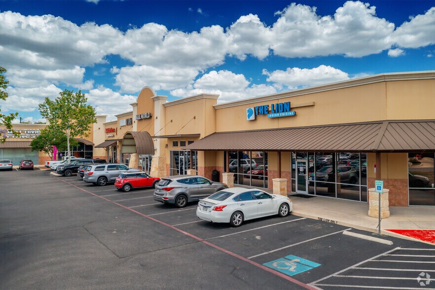 Primary Photo Of 8202 N Loop 1604 W, San Antonio General Retail For Lease
