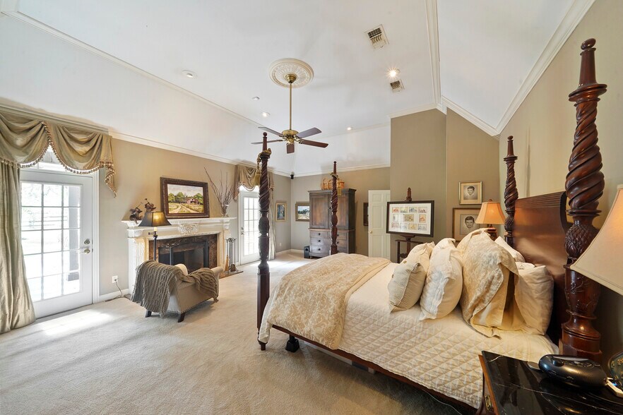 More Photos Of 26179 Highway 6, Hempstead Land For Sale