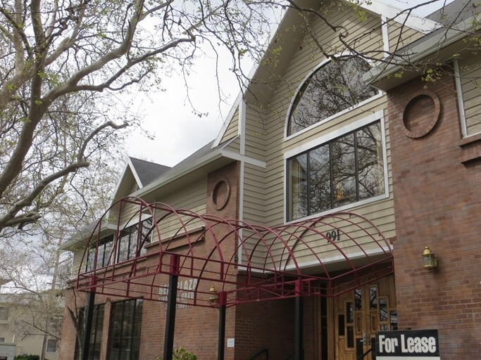 More Photos Of 991 W Hedding St, San Jose Office For Lease