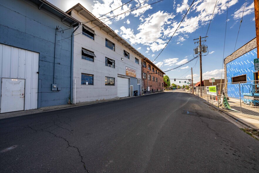 More Photos Of 316 Front St, Medford Specialty For Sale