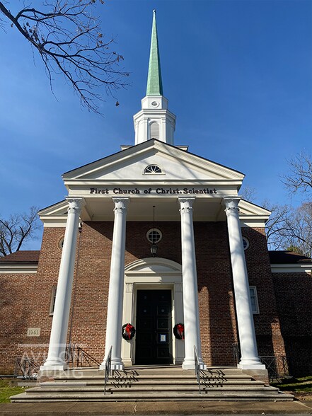 More Photos Of 2911 Hillsboro Pike, Nashville Land For Sale