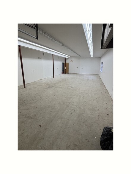 More Photos Of 409 Hazel Ave, Ewing Warehouse For Sale