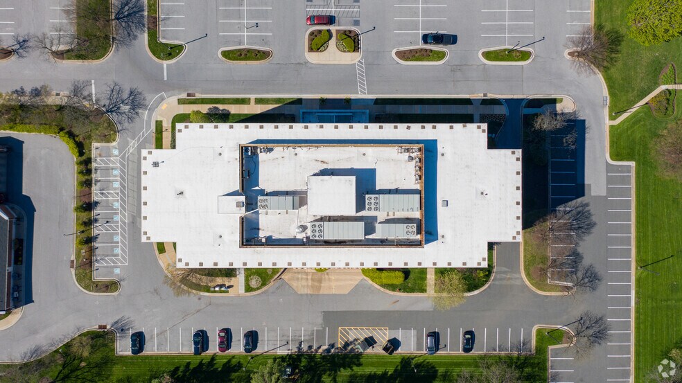 More Photos Of 201 International Cir, Hunt Valley Office For Lease