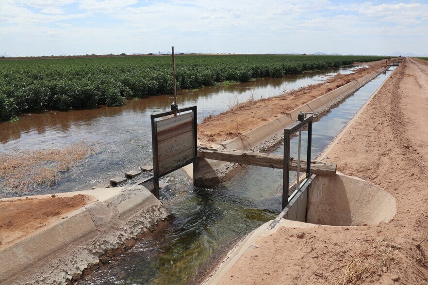 More Photos Of 501 N. Highway 87, Eloy Land For Sale