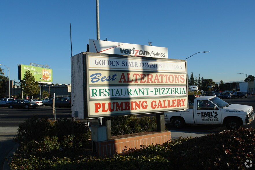 More Photos Of 3155 S Bascom Ave, Campbell Freestanding For Lease