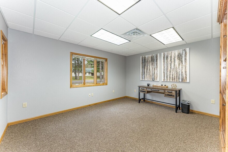More Photos Of 556 S 155, SAINT GERMAIN, WI 54558, Saint Germain Office For Sale