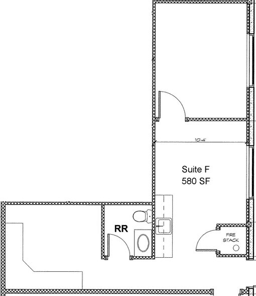 More Photos Of 143 Spring Hill Dr, Grass Valley Office For Lease