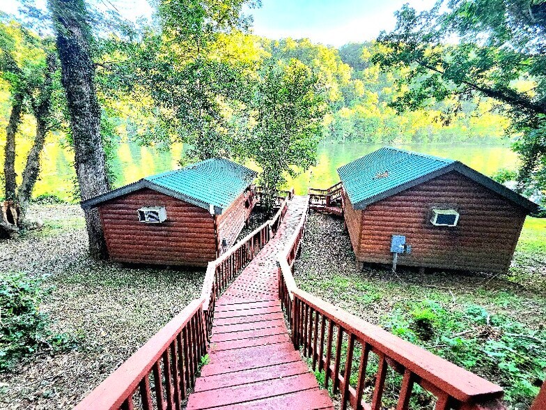 More Photos Of 469 River Rd, Lakeview Trailer Camper Park For Sale