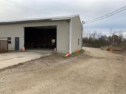 More Photos Of 66310 Pisgah Rd, Quaker City Warehouse For Sale