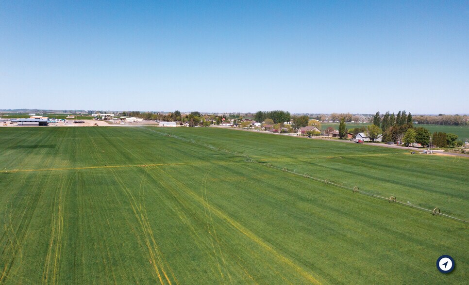 More Photos Of TBD W 300 S, Heyburn Land For Sale
