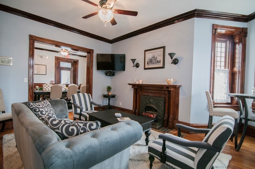 More Photos Of 201 E 5th Ave, Conshohocken Hospitality For Sale