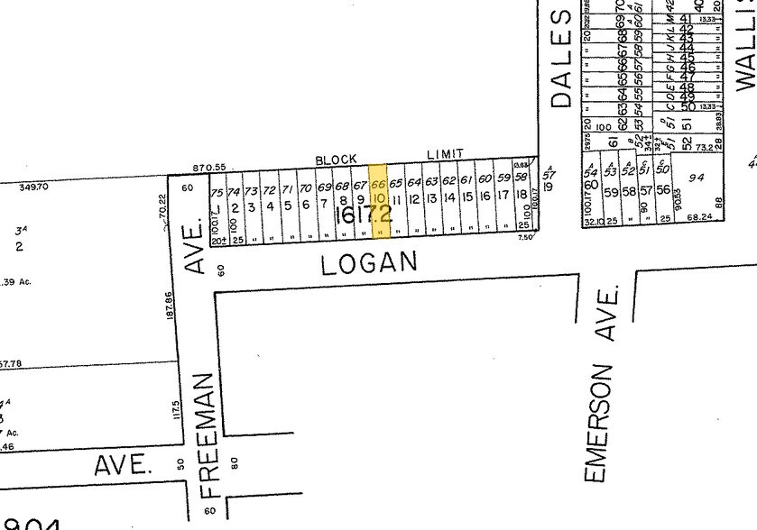More Photos Of 18502 S Laurel Park Rd, Compton Warehouse For Lease