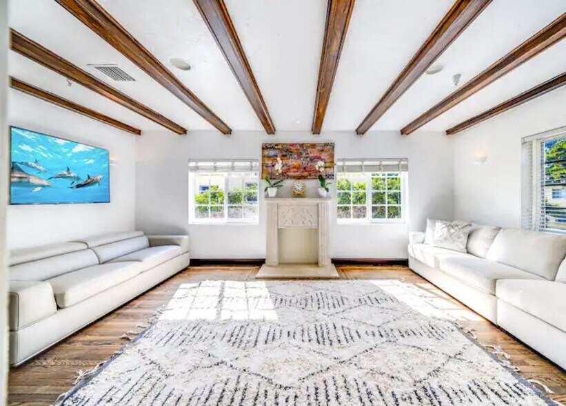 More Photos Of 1545 Meridian Ave, Miami Beach Hospitality For Lease