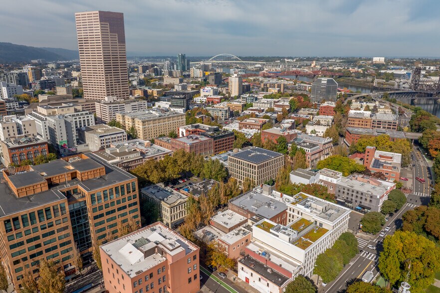 More Photos Of 220-228 SW 1st Ave, Portland General Retail For Sale