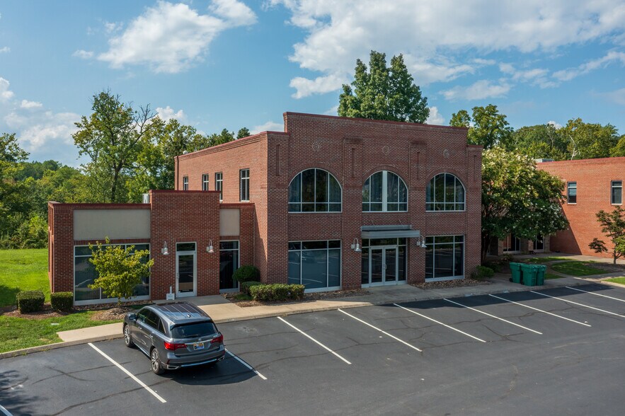 Primary Photo Of 2575 Willow Point Way, Knoxville Office For Sale