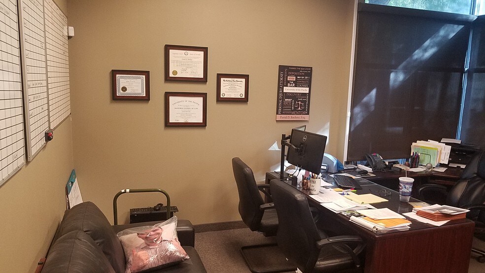 More Photos Of 375 N Stephanie St, Henderson Office For Lease
