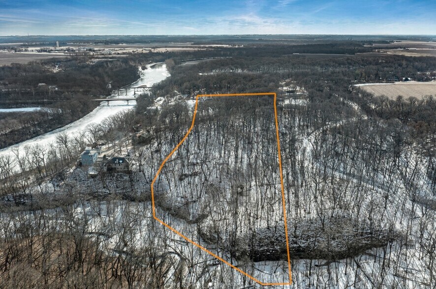 More Photos Of 2465 Bowen Rd, Sheridan Land For Sale