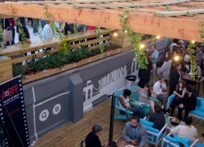 More Photos Of 479-497 Flatbush Ave, Brooklyn General Retail For Lease