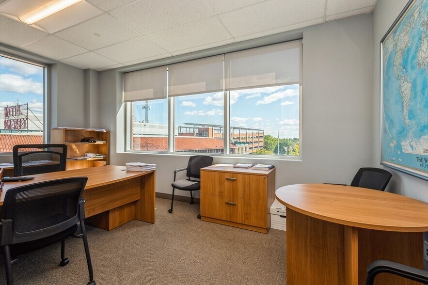 More Photos Of 46-56 E Main St, Somerville Office For Lease