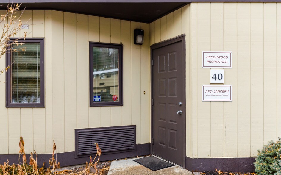 More Photos Of 40-60 Beechwood Dr, North Andover Loft Creative Space For Lease
