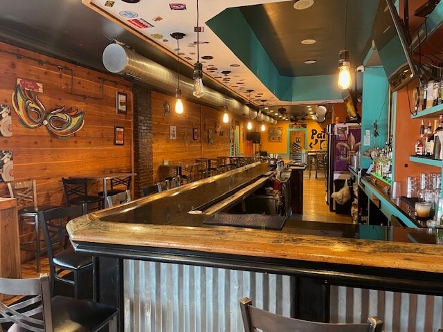 More Photos Of 1731 S 7th St, Saint Louis Restaurant For Sale