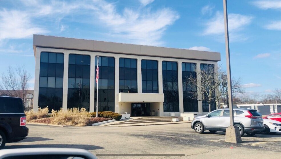 More Photos Of 415 Glensprings Dr, Springdale Medical For Lease