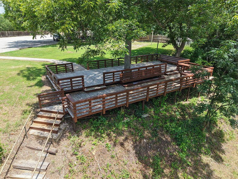 More Photos Of 1801 Uhland Rd, San Marcos Lodge Meeting Hall For Sale