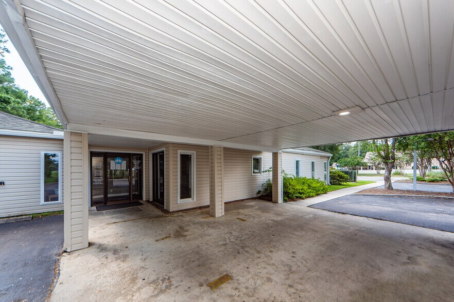 More Photos Of 2061 Highway 52, Moncks Corner Medical For Sale