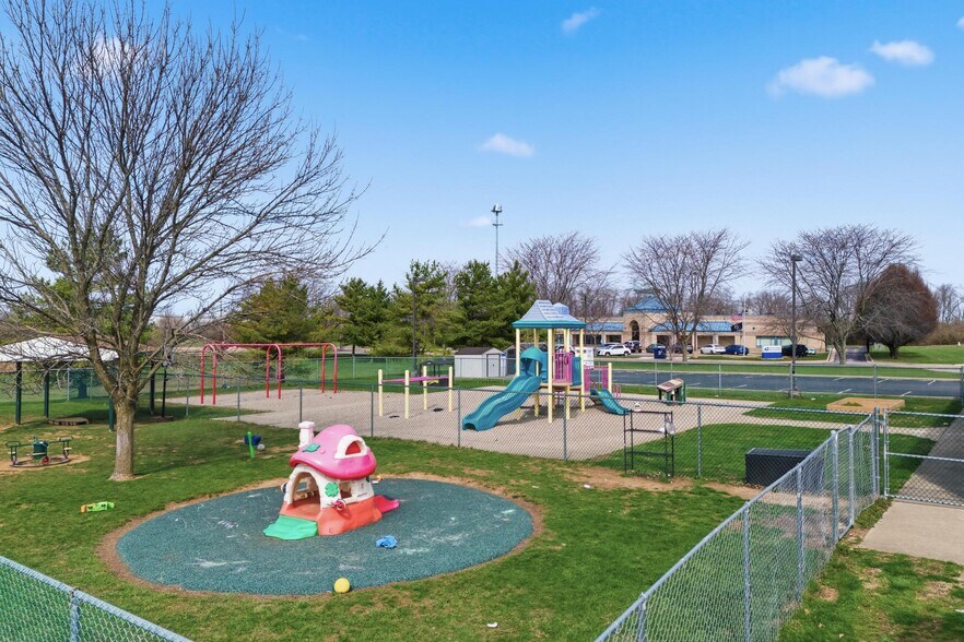 More Photos Of 1600 Alex Dr, Wilmington Daycare Center For Sale