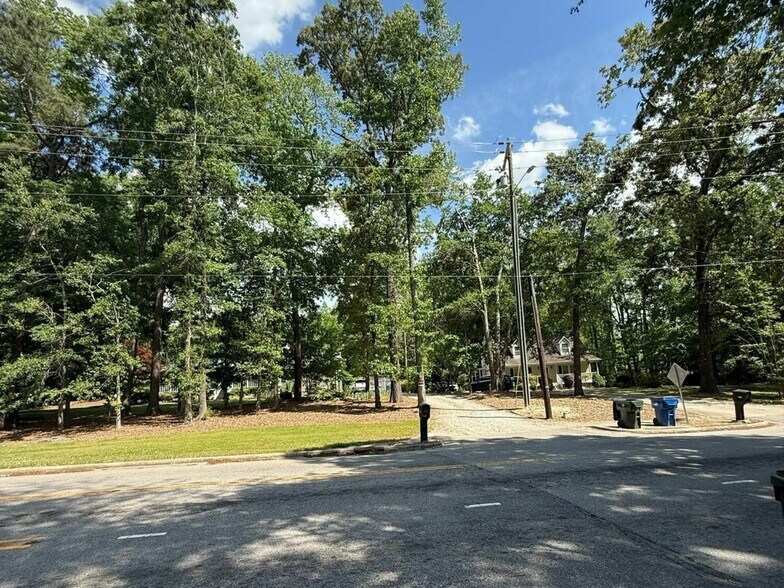 More Photos Of 4009-4013 Barwell Rd, Raleigh Land For Sale