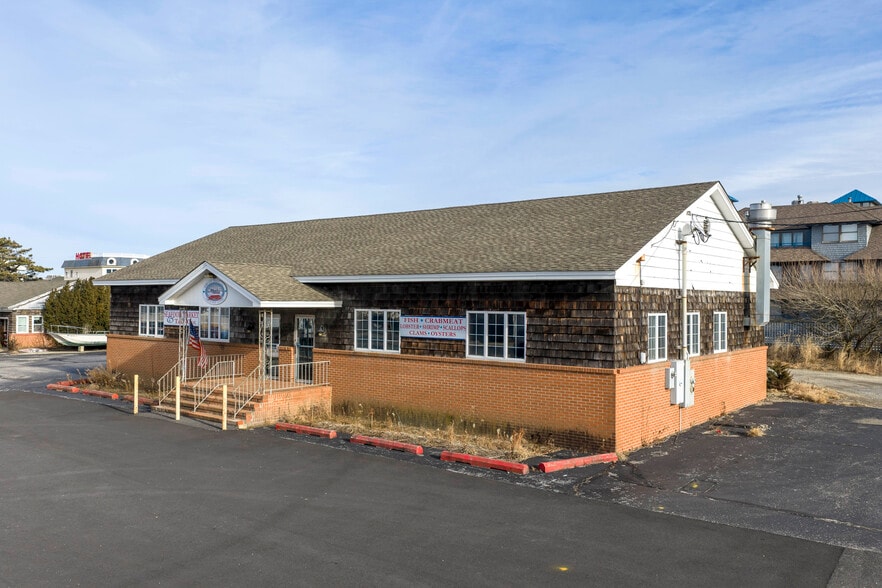 More Photos Of 902 Long Beach Blvd, Beach Haven Land For Sale