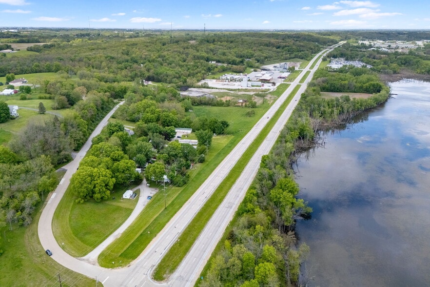 More Photos Of 4105 Nobis Dr, Davenport Manufactured Housing Mobile Home Park For Sale
