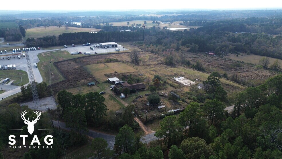 More Photos Of 20292 FM 1252, Winona Land For Sale