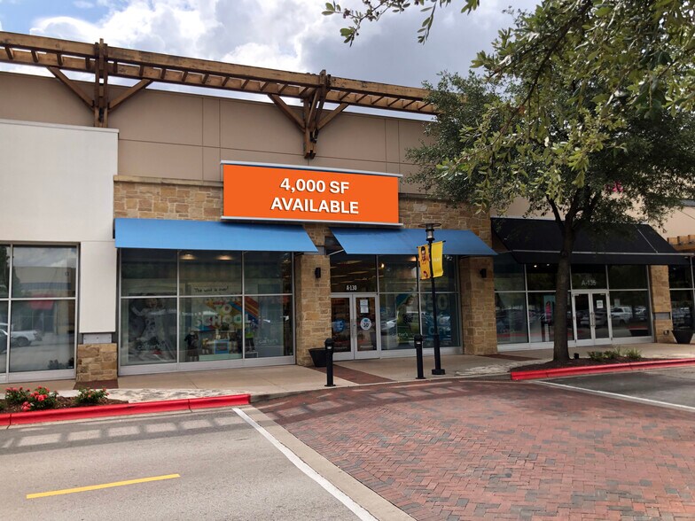 More Photos Of N MoPac Expy, Austin Unknown For Lease