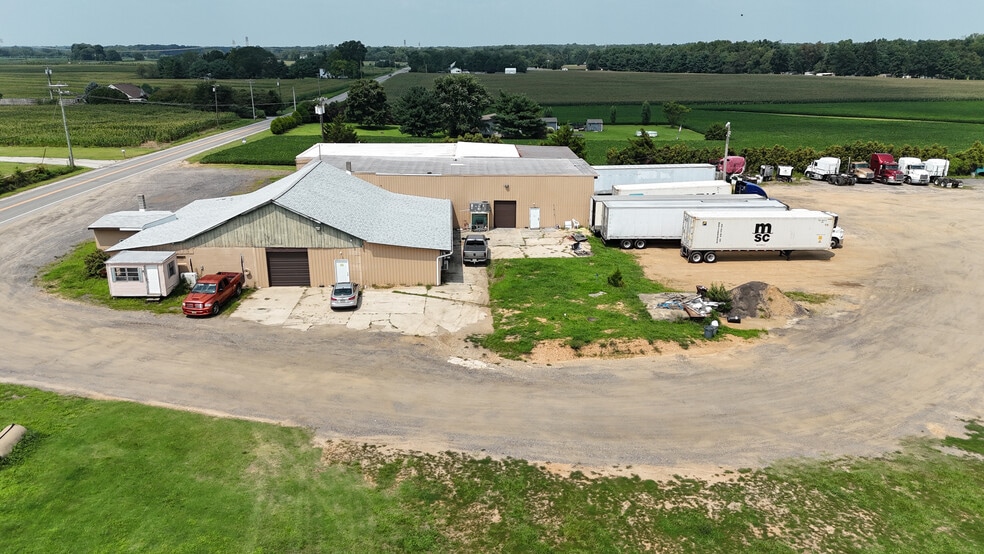 More Photos Of 900 Willow Grove Rd, Monroeville Warehouse For Lease