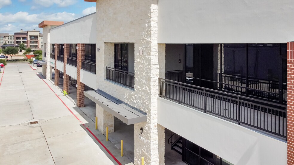 More Photos Of 2941 Broadway Bend Dr, Pearland Office For Lease