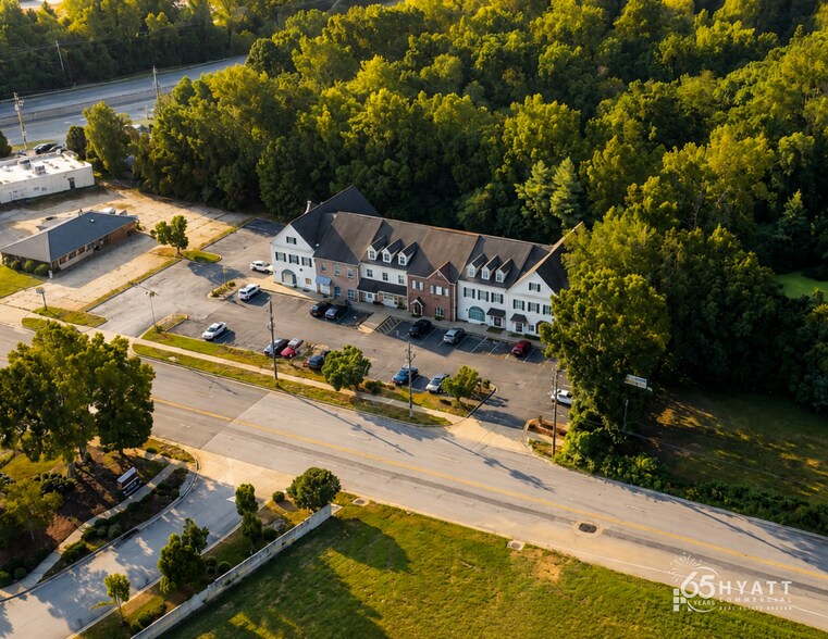 More Photos Of 7611 S Osborne Rd, Upper Marlboro Office For Sale