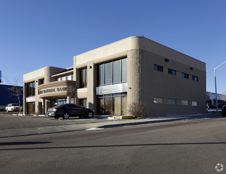 More Photos Of 518 Chelton Pl, Colorado Springs Office For Lease