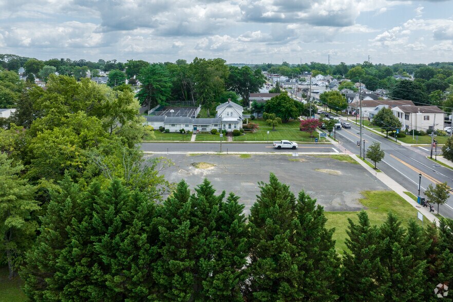 More Photos Of 800-812 N Black Horse Pike, Runnemede Land For Sale