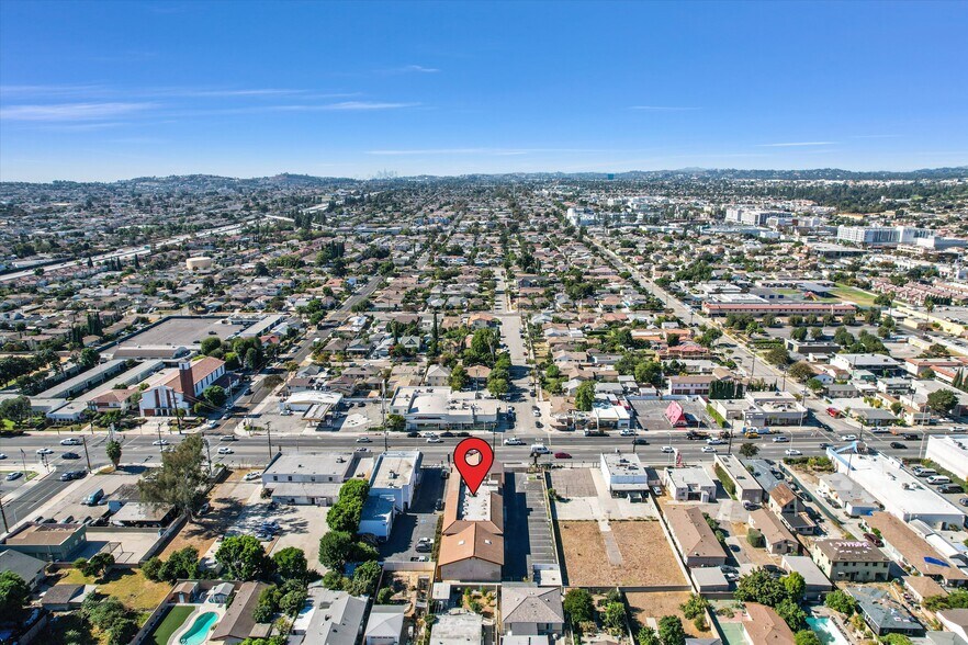 More Photos Of 1830 S San Gabriel, San Gabriel General Retail For Sale